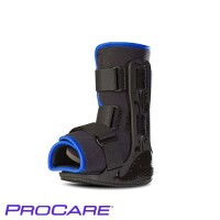 Kinderwalker PROCARE® MiniTrax™ Walker - Größe S, Schuhgröße bis 25