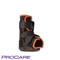 Kinderwalker PROCARE® MiniTrax™ Walker - Größe S, Schuhgröße bis 25