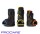 Kinderwalker PROCARE® MiniTrax™ Walker - Größe S, Schuhgröße bis 25