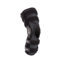 4-Punkt Knie-Softorthese DONJOY Playmaker II WRAP...