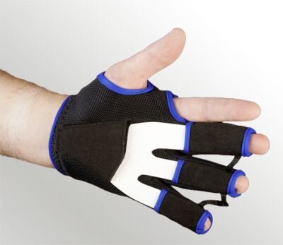 maximo handschuhe wolle Fingerhandschuhe Strick marine Installing Volspeed V4 onto pigminted size:10.5