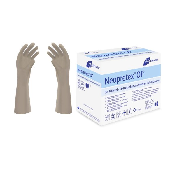 Neopretex® OP-Handschuhe