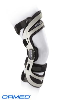 Knieorthese ORMED® Arthrocare® Pro3 ACL - rechts, Größe XL