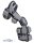 Knieorthese DONJOY® OA Adjuster 3 - lateral, links, Größe L