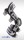 Knieorthese DONJOY® 4Titude® OA Nano™ - medial, links, Größe S