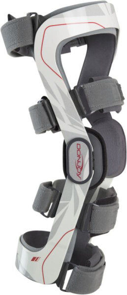 Knieorthese DONJOY 4Titude Advanced ACL/CI grau