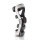 Knieorthese DONJOY 4Titude Advanced ACL/CI grau