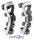 Knieorthese DONJOY® 4Titude® Advanced - CI, rechts, Größe L