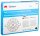 Tegaderm™ Foam Adhesive klebender Schaumverband 13,9 cm, rund