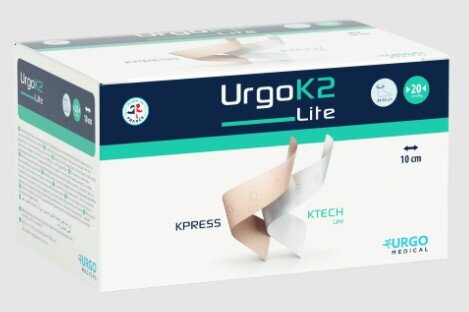 Urgo K2 Lite