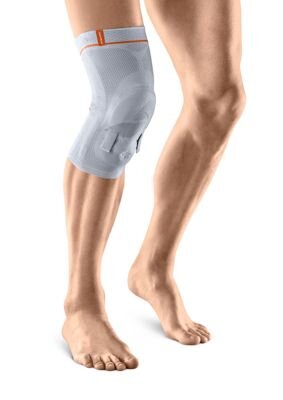 Kniebandage bei MORBUS-SCHLATTER - Größe 0