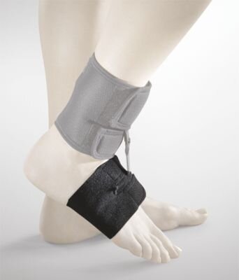 Zusatzbandage BARFUSS für Fußheberorthese FOOT-UP®