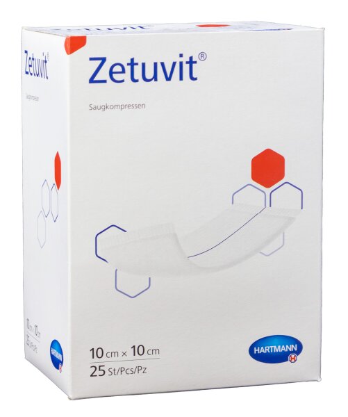 Zetuvit® steril