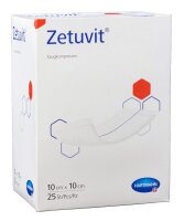 Zetuvit® steril