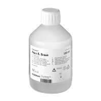 Aqua B. Braun Ecotainer® PP Flasche