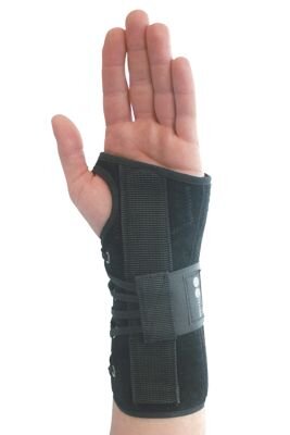 Handgelenkschiene Spectra Wrist Brace