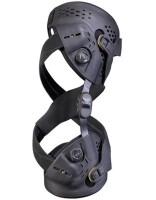 Knieorthese Unloader One® X - lateral, links, Größe XS/M