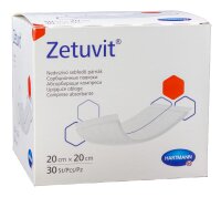 Zetuvit® unsteril