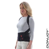 Rückenorthese DONJOY® OsteoStrap - Größe S1
