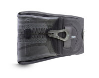 Lumbalstützorthese Aspen ELITE ACTIVE grau