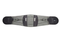 Lumbalstützorthese Aspen ELITE ACTIVE grau