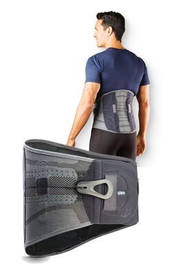 Lumbalstützorthese Aspen ELITE ACTIVE+ - Größe XL