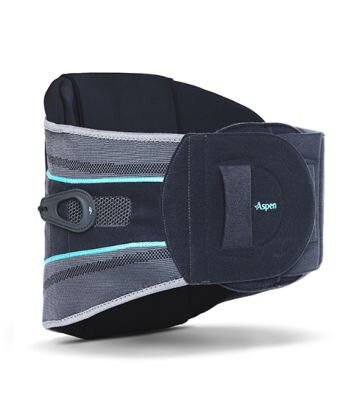 Lumbalstützorthese Aspen Elite Pro+ - Größe M