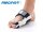 Hallux Valgus-Korrekturorthese HalguNight® AIRCAST® - Größe L