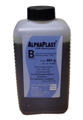 Härter AlphaPlast