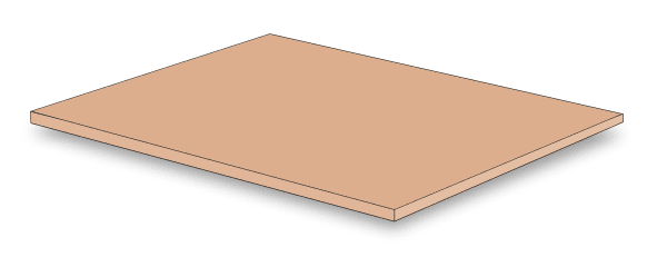 Platten, PPT