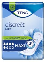 TENA® Lady Discreet