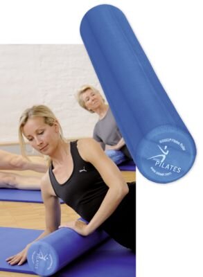 Pilates Roller Pro Sissel® - Länge 90 cm