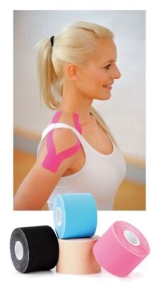 Kinesiology Tape Sissel®