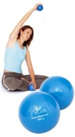 Pilates Toning Ball