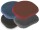 Bezug, Velour für Sissel® Sitfit Plus - Farbe blau