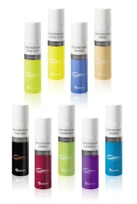 Duschschaum - herb erfrischend, pure man