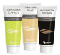 Körperlotion