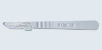Feather® Standard-Skalpell