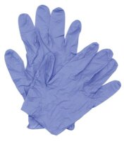 Bingold Nitril 30PLUS-Handschuhe, puderfrei