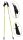 Nordic Walking Stöcke CT4 PCU click-JustGoSport Lime