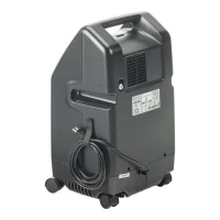 Sauerstoffkonzentrator 5L COMPACT 525 Drive Medical
