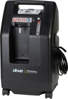 Sauerstoffkonzentrator 5L COMPACT 525 Drive Medical mit 5 Jahren Garantie