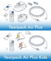 Yearpack Medel® für Inhalator