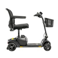 Pride® Go Go® Elite Traveller 2 - Scooter mit...