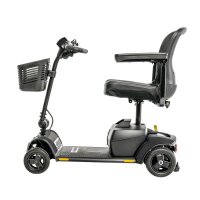 Pride® Go Go® Elite Traveller 2 - Scooter mit beeindruckender Wendigkeit