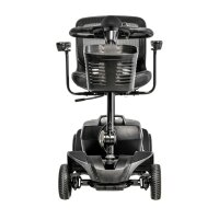 Pride® Go Go® Elite Traveller 2 - Scooter mit beeindruckender Wendigkeit