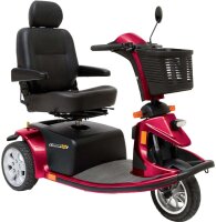 Pride® Victory Luna - Scooter mit Lichtpaket und...