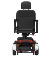 Elektromobil Scooter Centuro S1 6 km/h silber