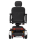 Elektromobil Scooter Centuro S1 6 km/h silber
