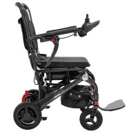 Pride Jazzy Carbon Ultra Lite - Ultraleichter...
